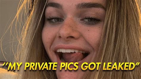 leaked naked video|private